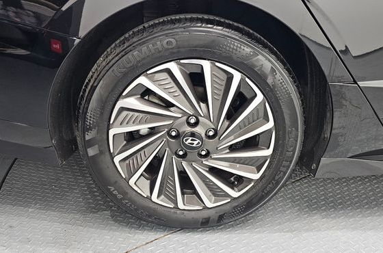 Hyundai Sonata Exclusive — пробег 24 964 км — фото 5 из 5