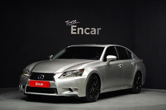 Lexus GS Supreme L10 — пробег 205 919 км — фото 1 из 5