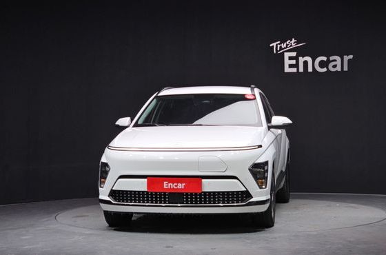 Hyundai Kona Long Range Premium — пробег 68 404 км — фото 3 из 5