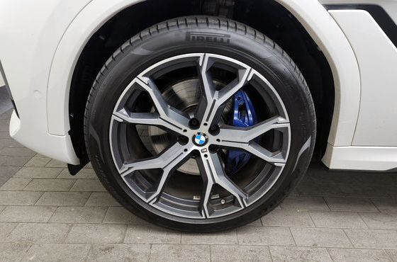 BMW X6 xDrive40i M Sport — пробег 49 362 км — фото 5 из 5