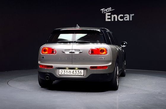 Mini Clubman Standard 2nd — пробег 136 079 км — фото 4 из 5
