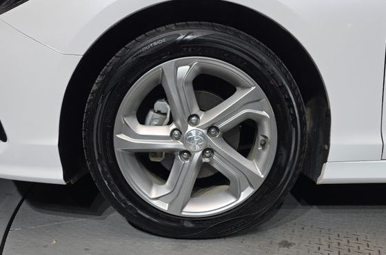 Hyundai Sonata 2.0 Smart Spicial — пробег 81 288 км — фото 5 из 5