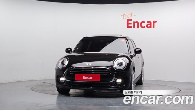 Mini Clubman Standard 2nd — пробег 89 554 км — фото 3 из 5