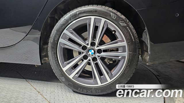 BMW 2-Series из Кореи Encar