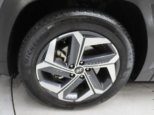 Hyundai Tucson Gasoline 1.6 Turbo 2WD Inspiration — пробег 93 691 км — фото 5 из 5
