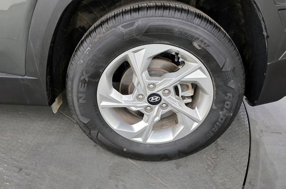 Hyundai Tucson Diesel 2.0 4WD Modern — пробег 26 029 км — фото 5 из 5