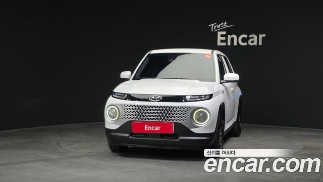 Hyundai Casper Smart — пробег 68 627 км — фото 3 из 5