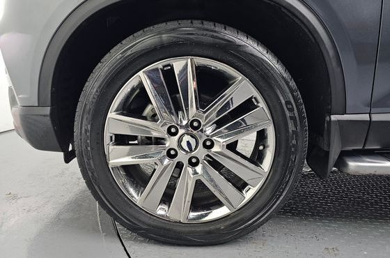 Ssangyong Rexton Diesel 2.2 4WD Professional S (5-Link) — пробег 123 641 км — фото 5 из 5