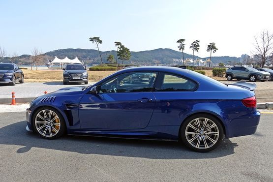 BMW M3 M3 Coupe — пробег 140 923 км — фото 2 из 5