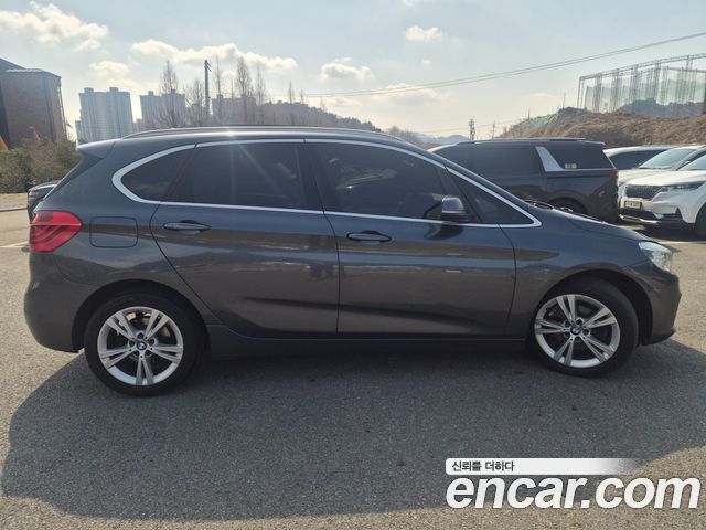 BMW 2-Series Joy — пробег 157 992 км — фото 4 из 5