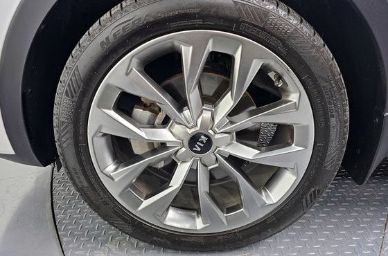 Kia Sorento Diesel 2.2 4WD Prestige — пробег 73 201 км — фото 5 из 5