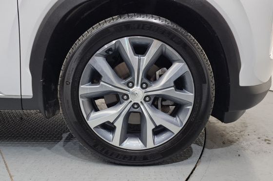 Hyundai Palisade Gasoline 3.8 4WD Prestige — пробег 61 700 км — фото 5 из 5