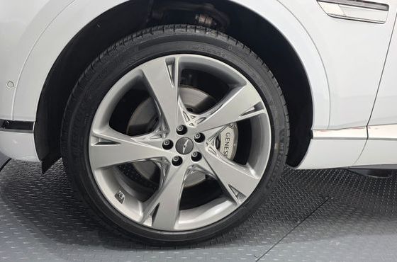 Genesis GV80 2.5T Gasoline AWD — пробег 31 656 км — фото 5 из 5