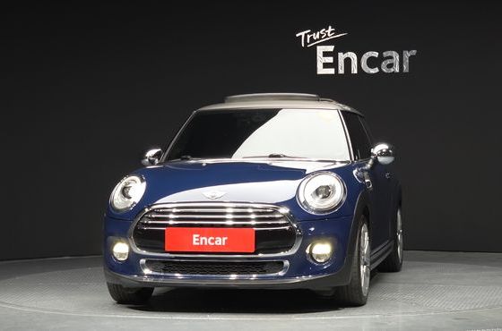 Mini Cooper Seven Edition 3rd — пробег 51 616 км — фото 3 из 5