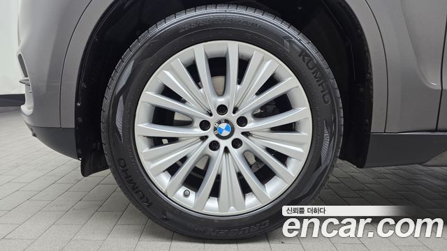 BMW X5 из Кореи Encar
