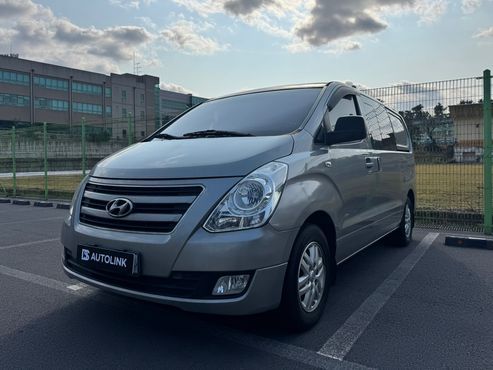 Hyundai Starex 5-Seater VAN Smart — пробег 133 546 км — фото 1 из 5