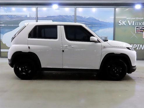 Hyundai Casper Modern — пробег 134 021 км — фото 5 из 5