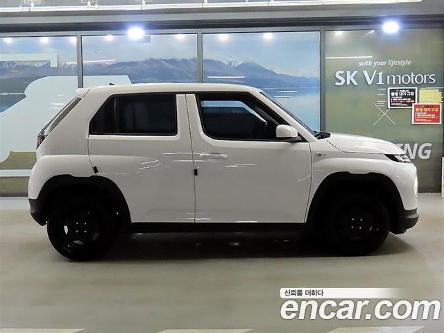 Hyundai Casper Modern — пробег 110 529 км — фото 5 из 5