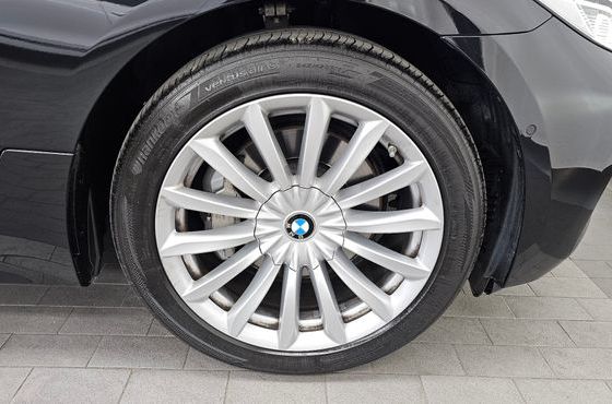 BMW Gran Turismo 630i xDrive Luxury — пробег 37 683 км — фото 5 из 5