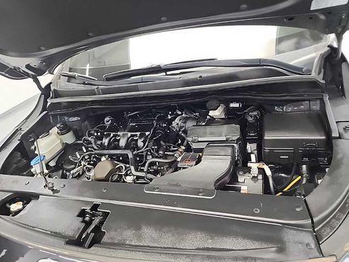Kia Carnival Gasoline 9-Seater Noblesse Special — пробег 46 733 км — фото 5 из 5