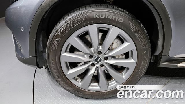 Mercedes-Benz GLC-Class GLC350e 4MATIC Premium — пробег 95 858 км — фото 5 из 5