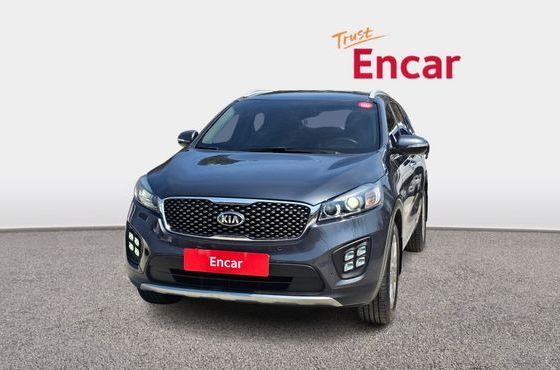 Kia Sorento Diesel 2.2 4WD Noblesse Special — пробег 189 963 км — фото 3 из 5