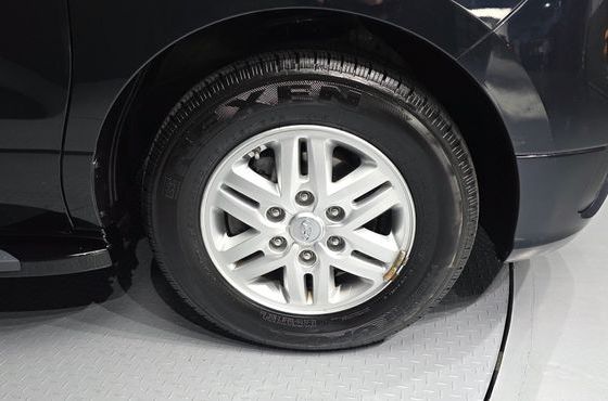 Hyundai Starex Camping car — пробег 57 372 км — фото 5 из 5