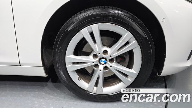 BMW 2-Series из Кореи Encar
