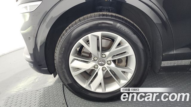 Genesis GV70 2.5T Gasoline AWD — пробег 86 948 км — фото 5 из 5