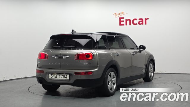 Mini Clubman Standard 2nd — пробег 94 420 км — фото 2 из 5