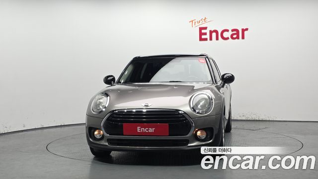 Mini Clubman Standard 2nd — пробег 94 420 км — фото 3 из 5