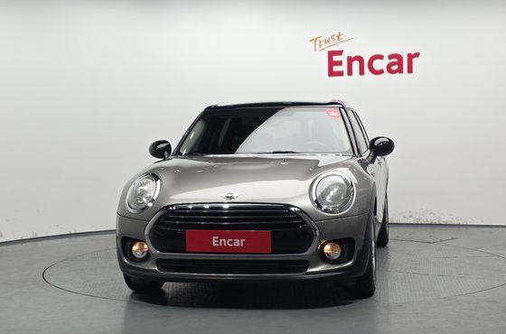 Mini Clubman Standard 2nd — пробег 94 420 км — фото 3 из 5
