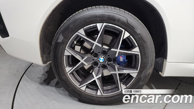 BMW X3 из Кореи Encar