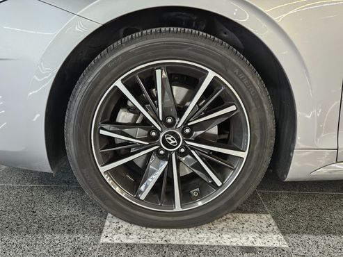 Hyundai Grandeur 3.0 LPi Exclusive — пробег 100 000 км — фото 5 из 5
