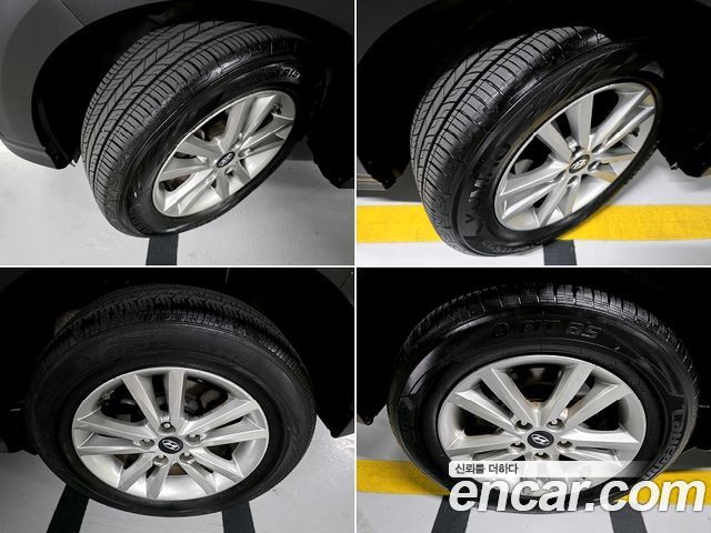 Hyundai Kona из Кореи Encar