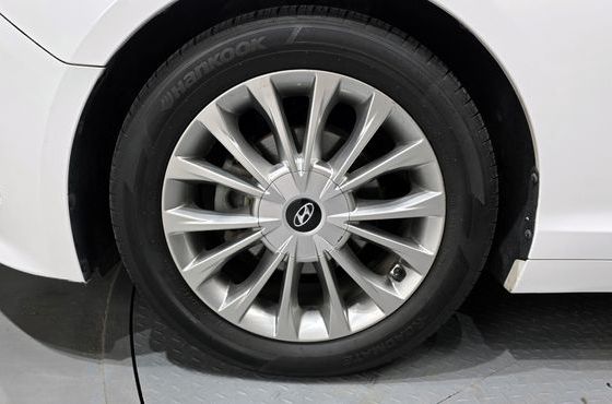 Hyundai Sonata 2.0 Care+ — пробег 154 214 км — фото 5 из 5