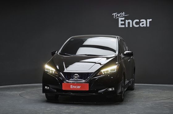 Nissan Leaf EV SL — пробег 167 550 км — фото 3 из 5
