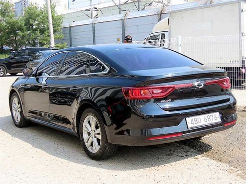 Renault (Samsung) SM6 2.0 Prime SE — пробег 92 762 км — фото 3 из 5