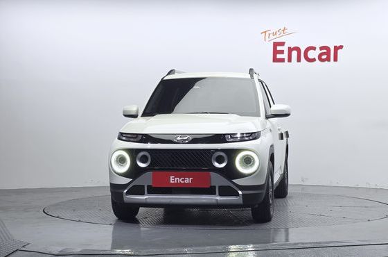 Hyundai Casper Turbo The Essential — пробег 50 047 км — фото 3 из 5