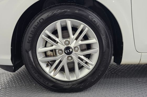 Kia morning Signature — пробег 69 764 км — фото 5 из 5