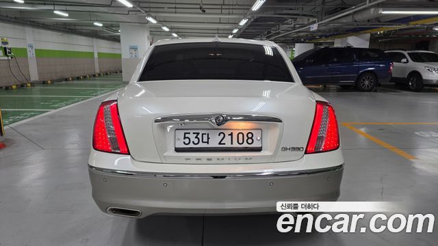 Kia OPIRUS из Кореи Encar