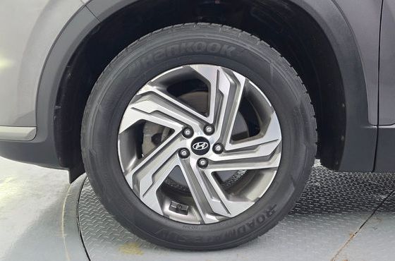 Hyundai Santafe Diesel 2.2 2WD Premium Choice — пробег 130 450 км — фото 5 из 5
