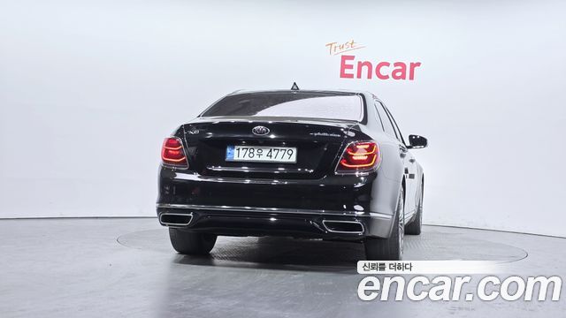 Kia K9 из Кореи Encar