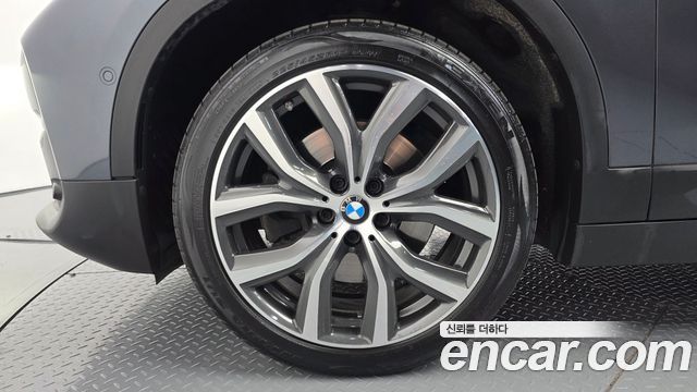 BMW X2 (F39) xDrive20i Advantage — пробег 84 700 км — фото 5 из 5