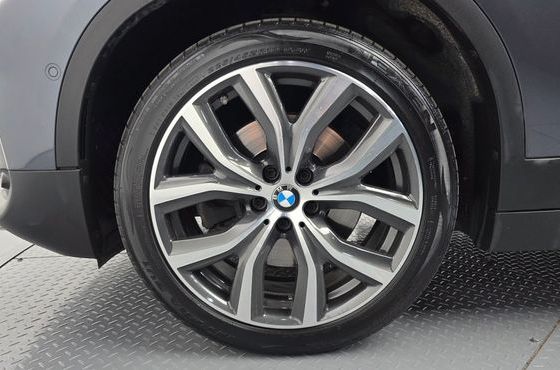 BMW X2 (F39) xDrive20i Advantage — пробег 84 700 км — фото 5 из 5