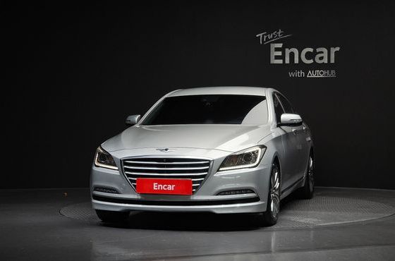 Hyundai Genesis G330 Premium AWD — пробег 175 169 км — фото 3 из 5