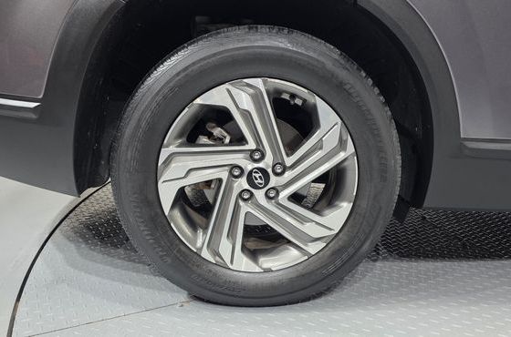 Hyundai Santafe Diesel 2.2 2WD Premium Choice — пробег 60 726 км — фото 5 из 5
