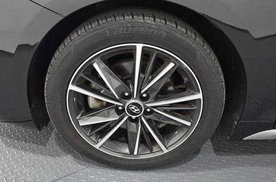 Hyundai Grandeur 2.4 Premium Special — пробег 84 160 км — фото 5 из 5