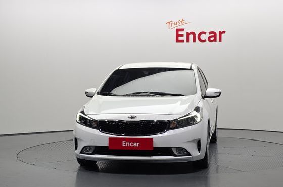 Kia K3 Trendy Style — пробег 46 420 км — фото 3 из 5