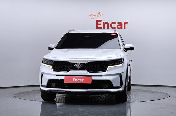 Kia Sorento Diesel 2.2 2WD Noblesse — пробег 103 066 км — фото 3 из 5